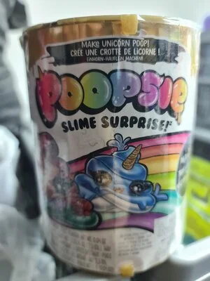 Poopsie slime unicorn comprar sales